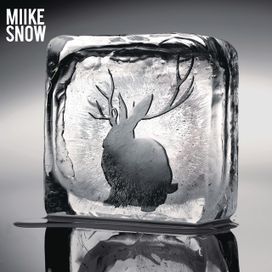Miike Snow - 2009 • Álbum