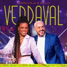 Vendaval (part. Marvvila) - 2022 • Single/EP