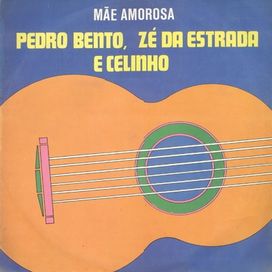 Mãe Amorosa  - 1972 • Álbum