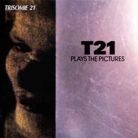 T21 Plays The Pictures - 1990 • Álbum