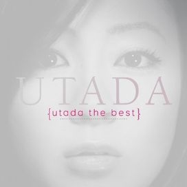 Utada The Best - 2010 • Álbum