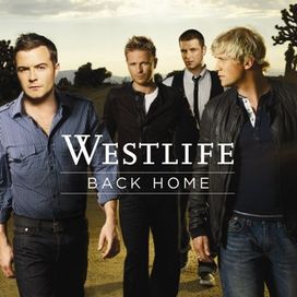 Back Home - 2007 • Álbum