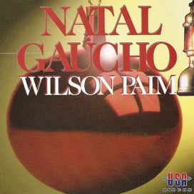 Natal Gaúcho - 1996 • Álbum