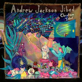 Christmas Island - 2014 • Álbum