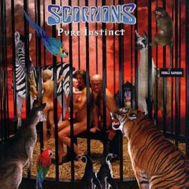 Pure Instinct - 1996 • Álbum