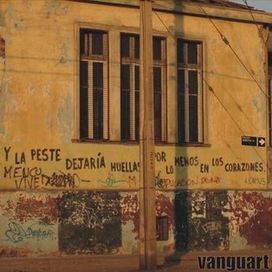 Before Vallegrand - Álbum