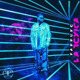 La Tóxica - 2020 • Álbum
