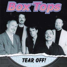 Tear Off! - 1998 • Álbum