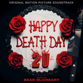 Happy Death Day 2U - 2019 • Álbum