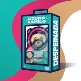 Despeinada - 2020 • Single/EP
