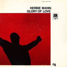 Glory Of Love - 1967 • Álbum