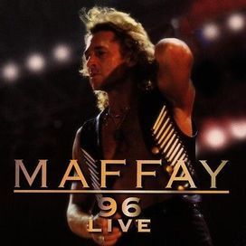 96 Live - 1997 • Álbum