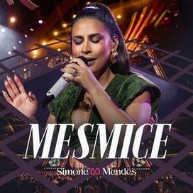 Mesmice (Ao Vivo) - 2025 • Sencillo/EP