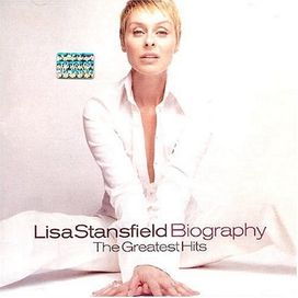 Biography: The Greatest Hits - 2003 • Álbum
