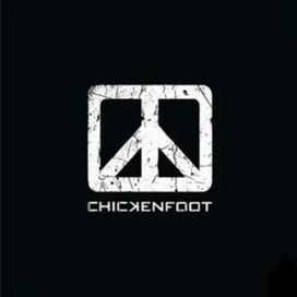 Chickenfoot - 2009 • Álbum
