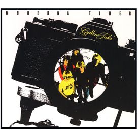 Moderna Tider - 1981 • Álbum