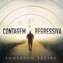 Contagem Regressiva - 2018 • Álbum