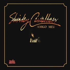 Amigo Meu - 1991 • Álbum
