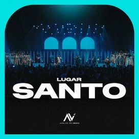 Lugar Santo (part. Ministério Além do Véu) - 2025 • Single/EP