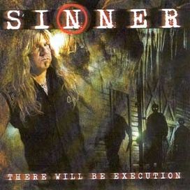 There Will Be Execution - 2003 • Álbum