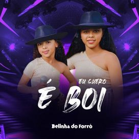 Eu Quero É Boi - 2025 • Single/EP