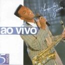 5 Anos - Ao Vivo - 2001 • Álbum