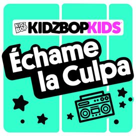 Échame la Culpa - 2018 • Single/EP