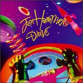 Drive - 1994 • Álbum