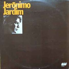 Jerônimo Jardim (1979) - 1979 • Álbum