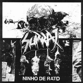 Ninho de Rato - 2021 • Single/EP