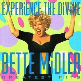 Bette Midler Sings the Rosemary Clooney Songbook - 2003 • Álbum