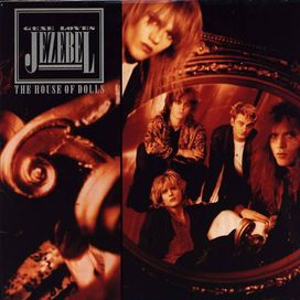 The House Of Dolls - 1987 • Álbum