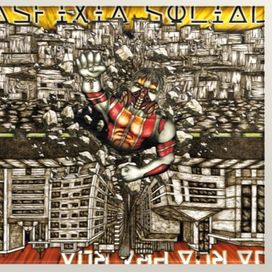 Da Rua Pra Rua - 2011 • Álbum