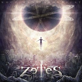 ZeTes - 2016 • Álbum
