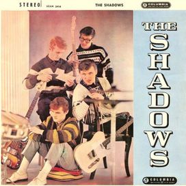 The Shadows - 1961 • Álbum