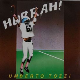 Hurrah! - 1984 • Álbum