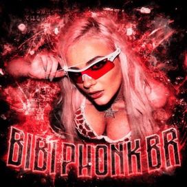 BIBI PHONK BR - 2023 • Single/EP