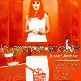 Le Porte-Bonheur - 2001 • Álbum