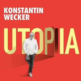 Utopia - 2021 • Álbum
