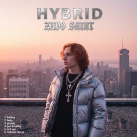 HYBRID - 2026 • Sencillo/EP