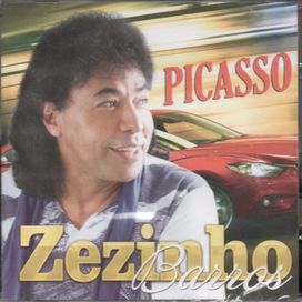Picasso - 2014 • Álbum