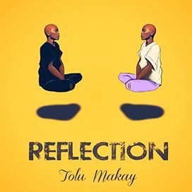 REFLECTION - 2018 • Single/EP