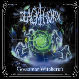 Gossamer Witchcraft - 2009 • Álbum