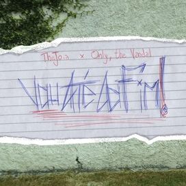 VouAtéAoFim! (part. TheJoia e prxdby4le) - 2024 • Single/EP