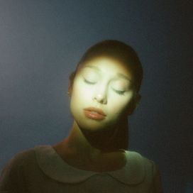 eternal sunshine deluxe: brighter days ahead (instrumental version) - 2025 • Coletânea
