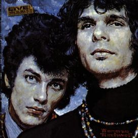 The Live Adventures Of Mike Bloomfield And Al Kooper - 1968 • Álbum