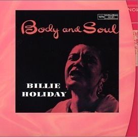 Billie Holiday - 2005 • Álbum