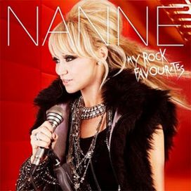 My Rock Favourites - 2011 • Álbum