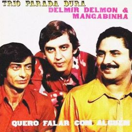Quero Falar Com Alguém - 1982 • Álbum