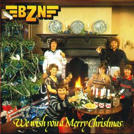 We Wish You A Merry Christmas - 1981 • Álbum